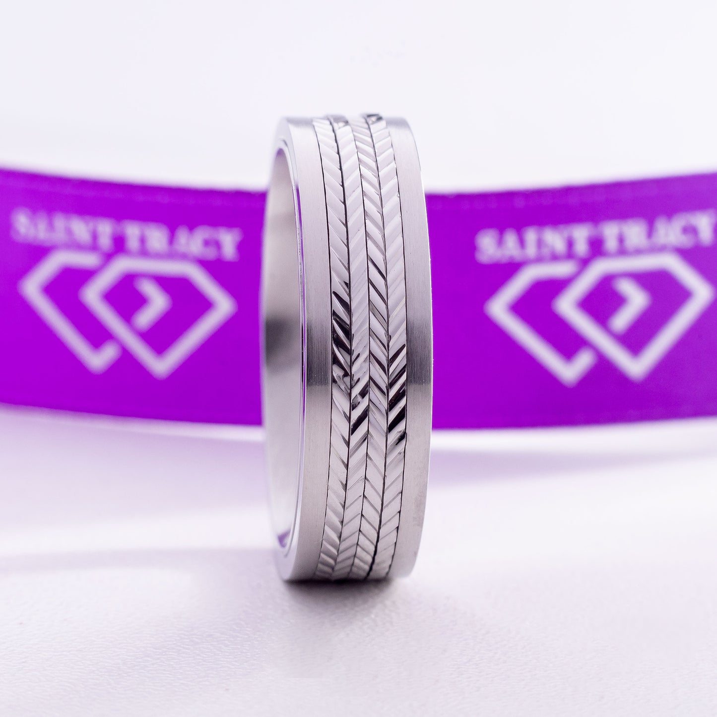 Titanium Band