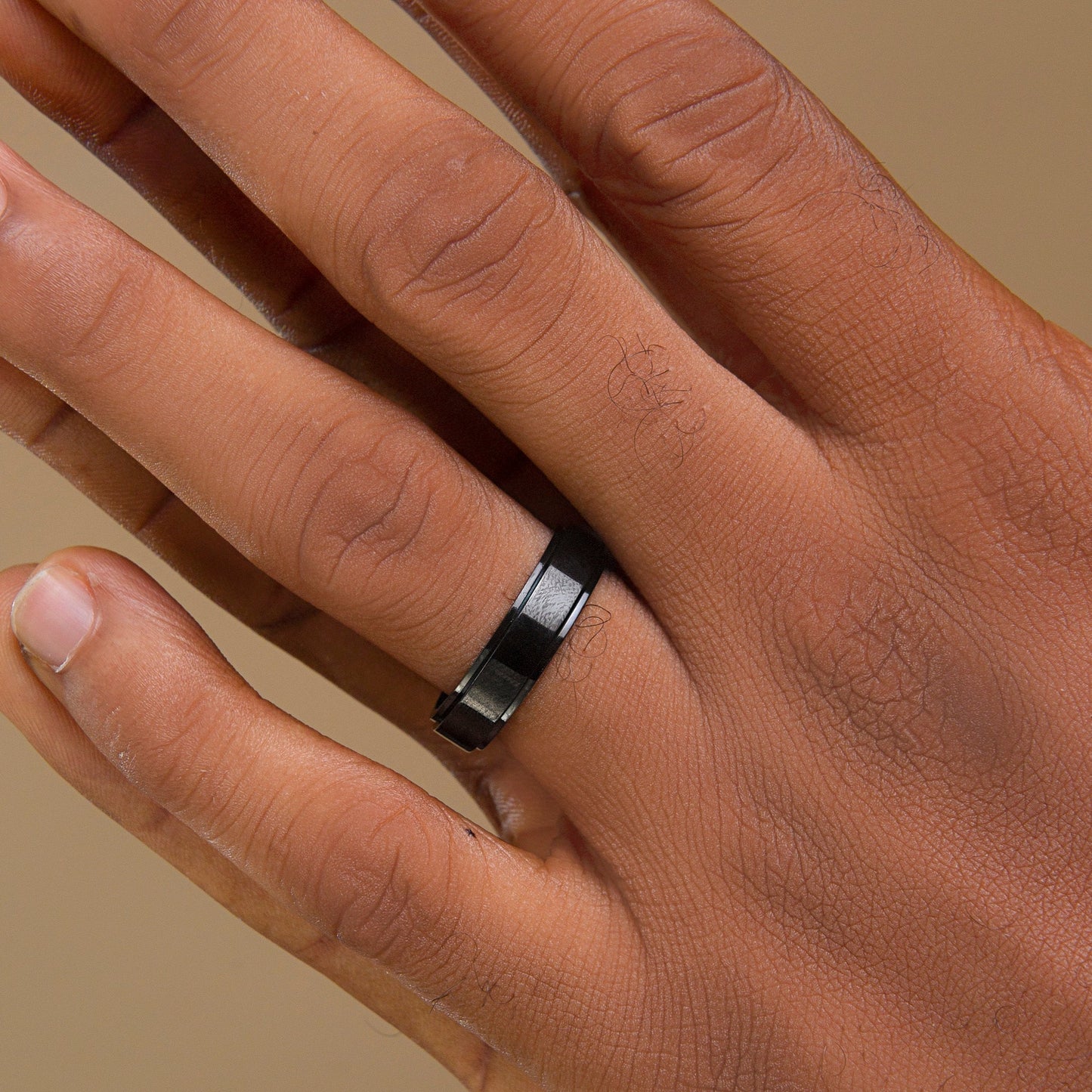 Titanium Band