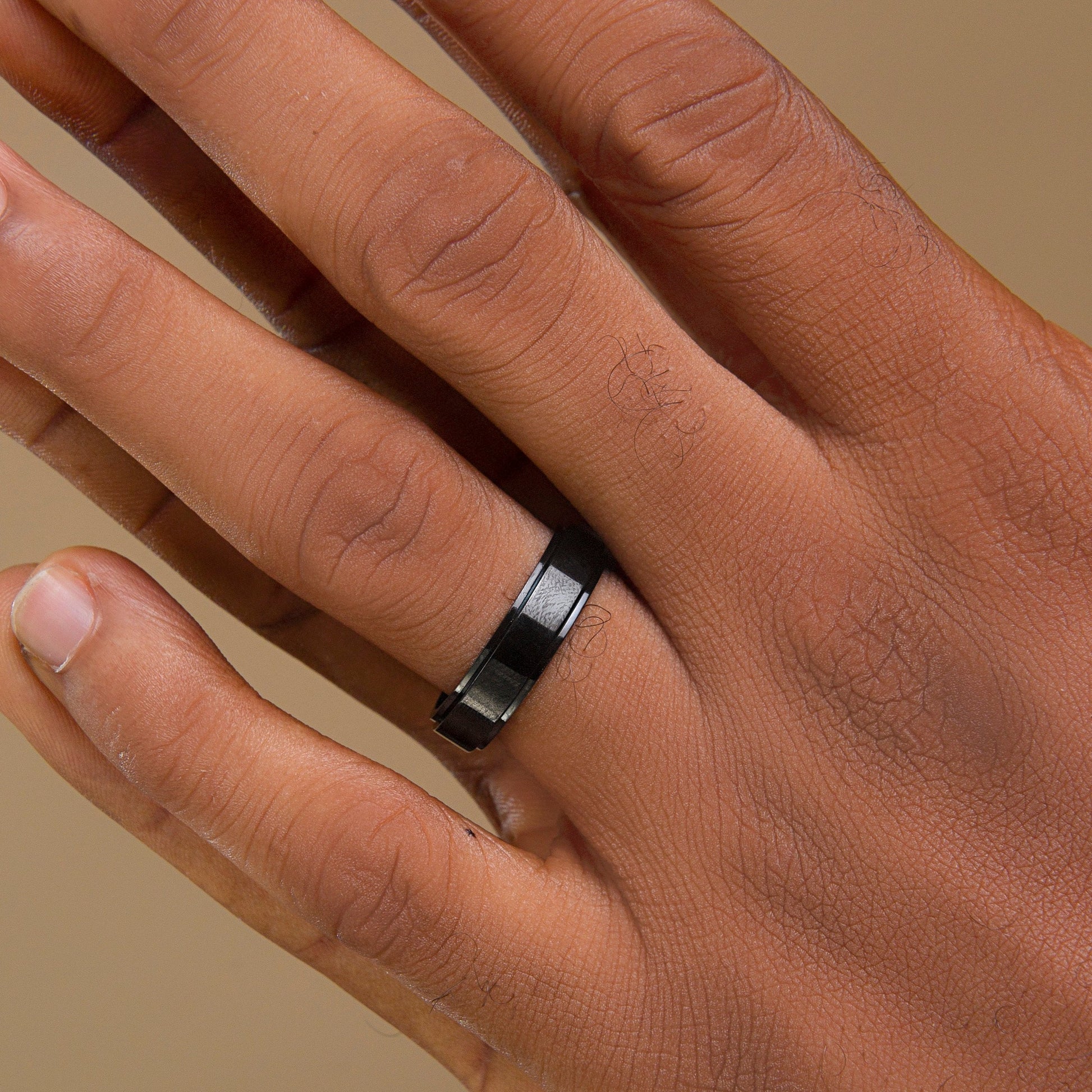Titanium Band